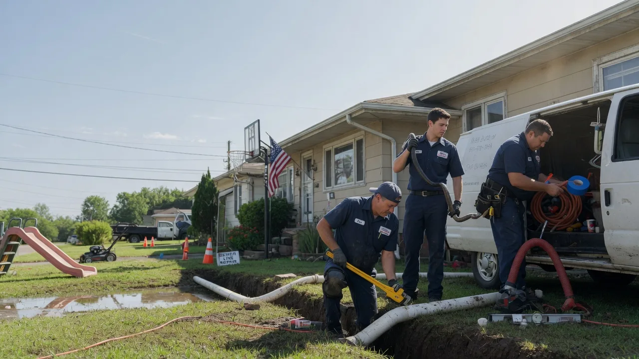 Toilet Installation in Anson, TX near me